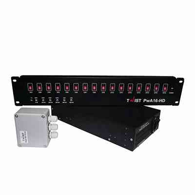 TWIST-PWA16-HD комплект Киев