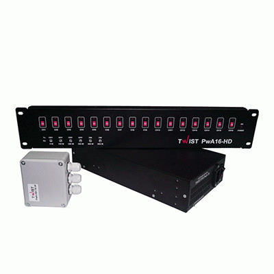 TWIST-PWA16-HD комплект Киев - изображение 1