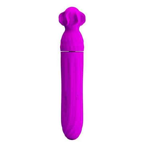 Вибратор Pretty Love ''Abbott'' BI-014340 Sex Aura Киев