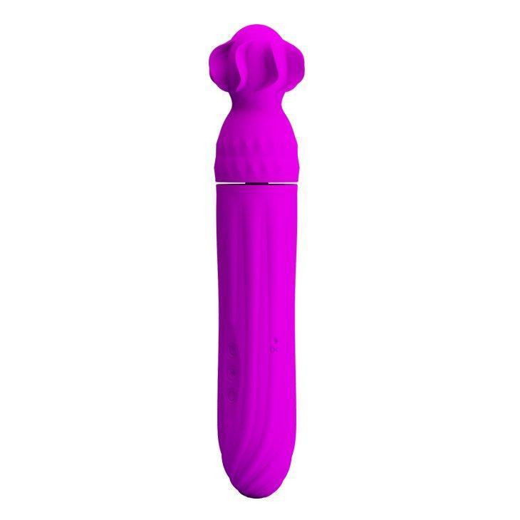 Вибратор Pretty Love ''Abbott'' BI-014340 Sex Aura Киев - изображение 2