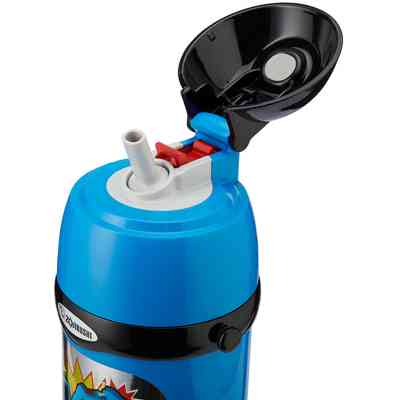 Термос Zojirushi Kids SC-ZT45AZ 0.45 л Blue (1678.03.82) Вінниця