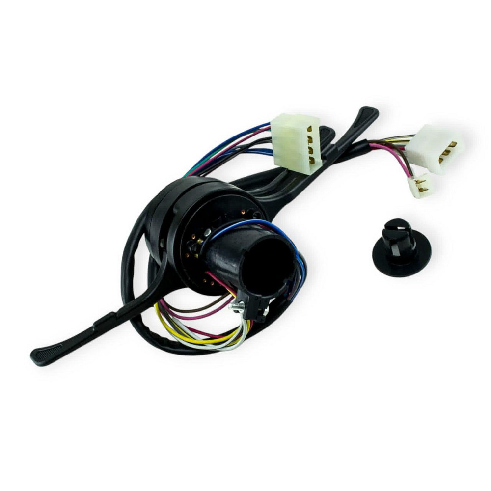 Тубус 2105 (3-х важільний) Мукачево - фото 1