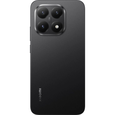 Мобильный телефон Xiaomi 15T 12/256GB Black (1168049) Винница - изображение 5
