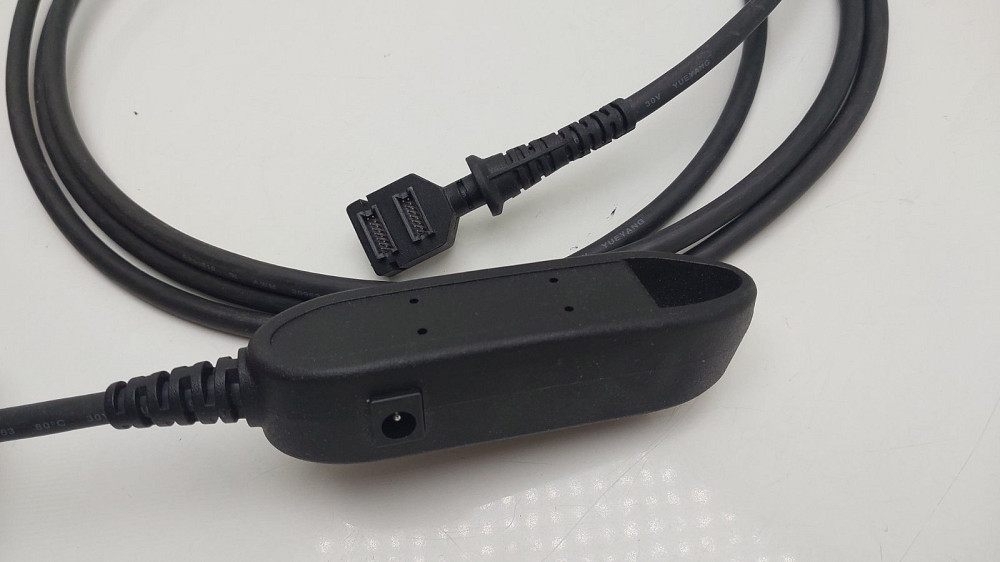 Кабель для терміналу Verifone Vx820 Dongle Enthernet Луцк - изображение 3