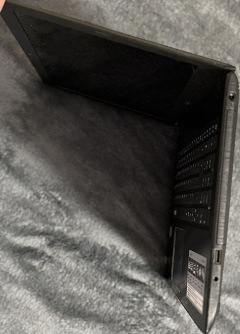 Ноутбук ACER Aspire E5-575 8 гб. Київ - фото 2
