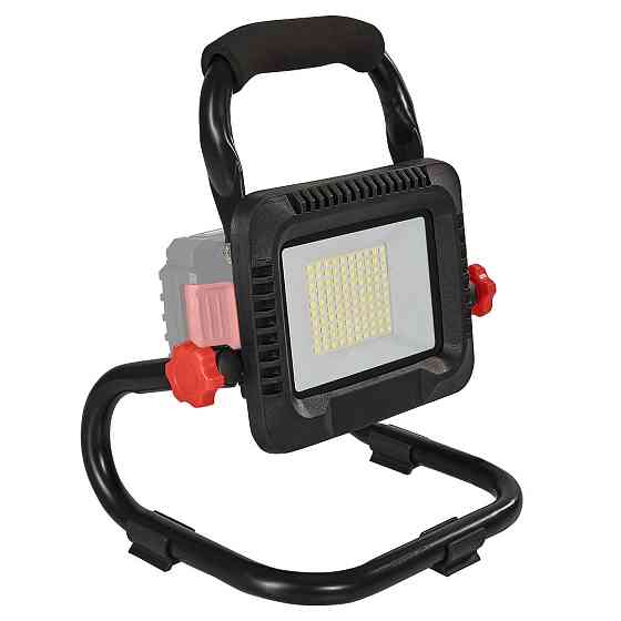 Фонарь аккумуляторный Vitals Master LD 1835 SmartLine+ Харьков