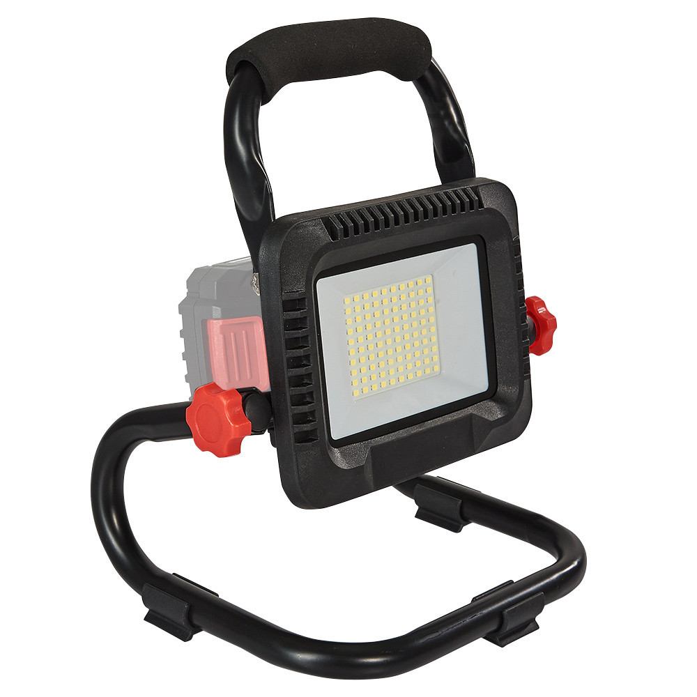 Фонарь аккумуляторный Vitals Master LD 1835 SmartLine+ Харьков - изображение 3