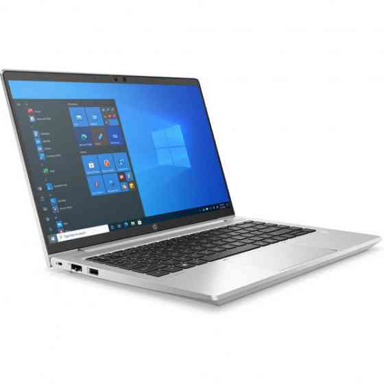 HP ProBook 445 G8 14