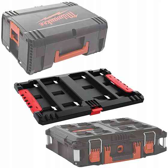 Адаптер PACKOUT MILWAUKEE для HD кейсів Одесса