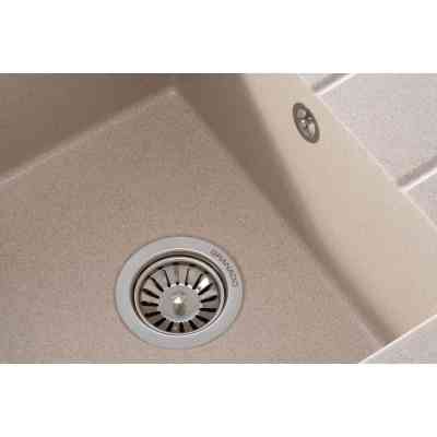 Мийка кухонна GRANADO MADRID avena (gr1602) Вінниця