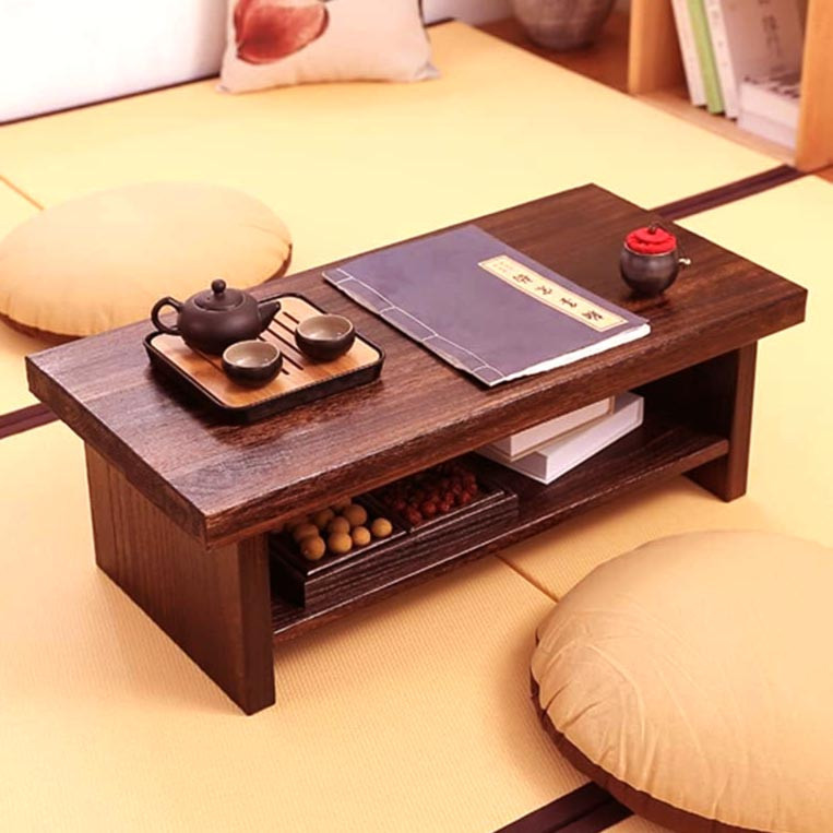 Столик для медитации 