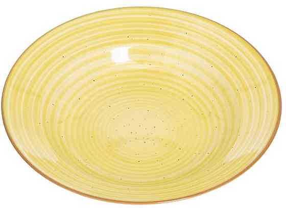 Тарілка для пасти Ipec Grano (6884154) Київ