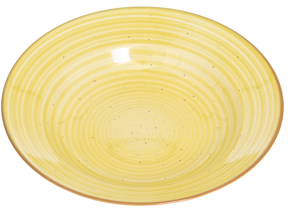 Тарелка для пасты Ipec Grano (6884154) Киев - изображение 1