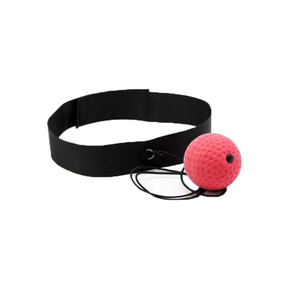 Тренажер для боксу "Fight Ball" NE-LG-F02 Вінниця - фото 1