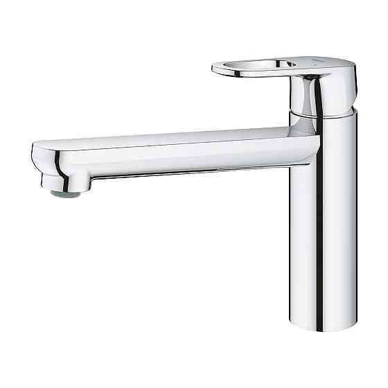 Смеситель для кухни Grohe Start Flow 31691000 Киев