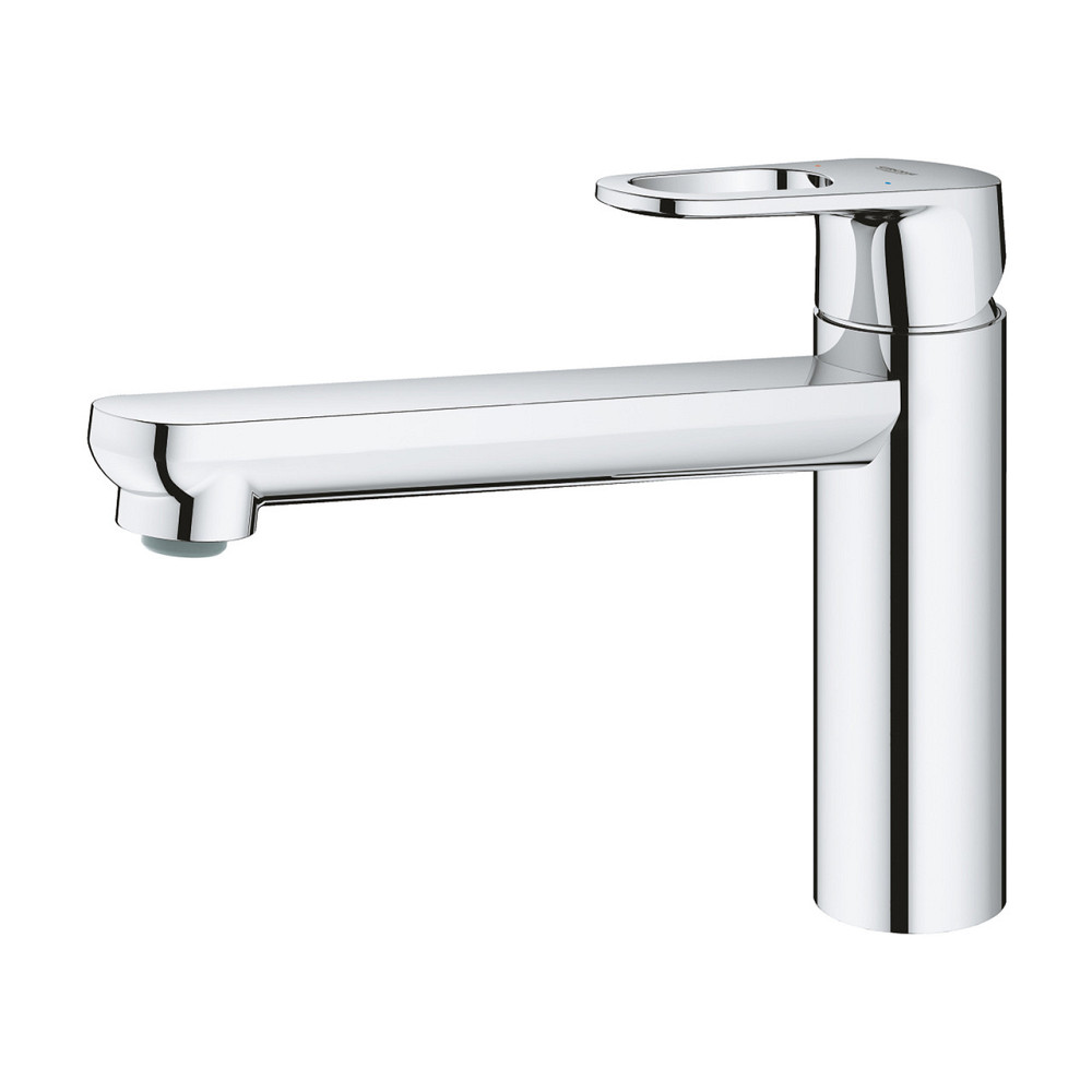 Смеситель для кухни Grohe Start Flow 31691000 Киев - изображение 4