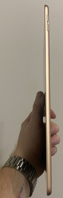 Планшет: Apple iPad Air 10.5 Apple Pencil АКБ. 93% Київ - фото 4