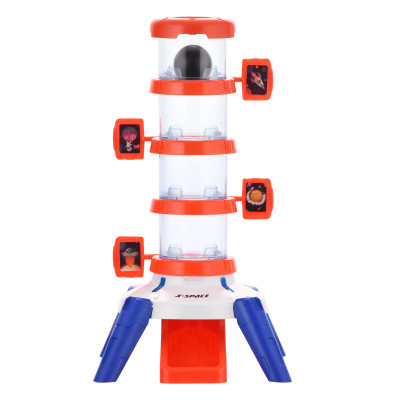 Игрушечное оружие Same Toy Интерактивная мишень Shooting Tower (S3240) Винница - изображение 2