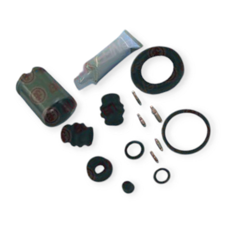 Ремкомплект заднього супорта з поршнем автомобіль Фольцваген T4 (d, 38) Мукачево - фото 1