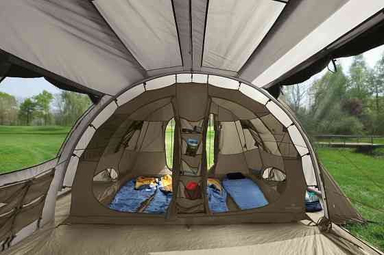 Намет п`ятимісний Ferrino Join 5 Sand (92015QSS) Київ