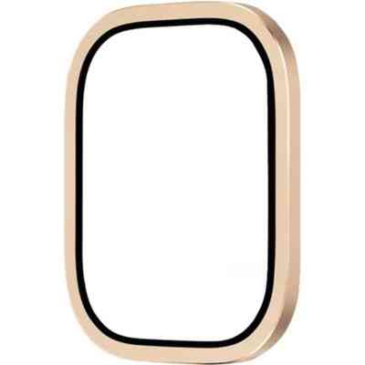 Стекло защитное Drobak 3D Titanium A+ Apple Watch Ultra 2 | Ultra 49mm (323226) Винница