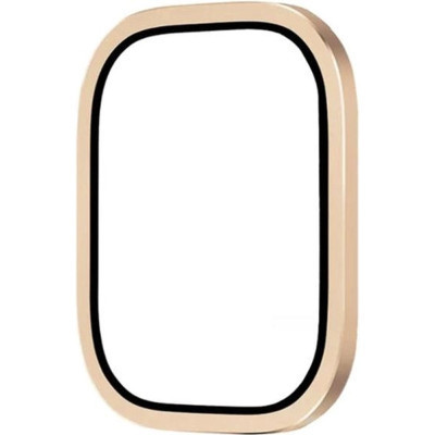 Стекло защитное Drobak 3D Titanium A+ Apple Watch Ultra 2 | Ultra 49mm (323226) Винница - изображение 1