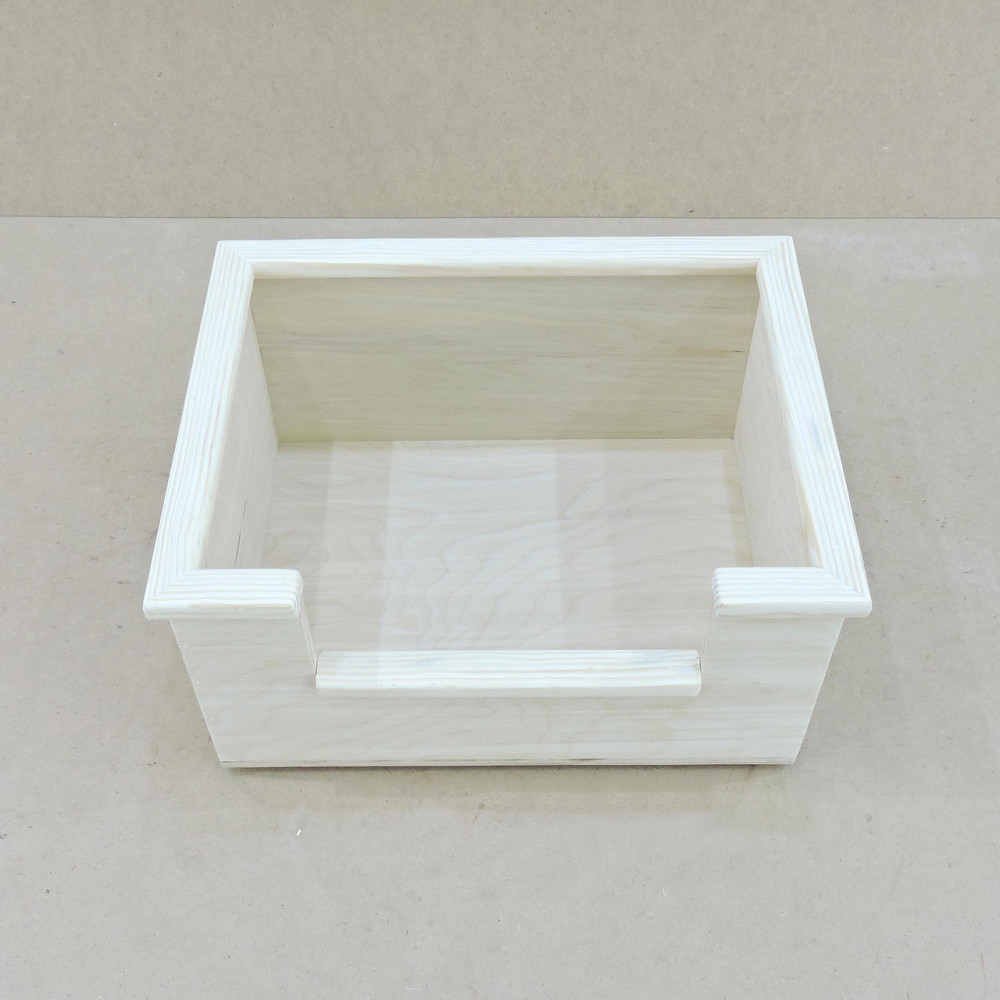 Лежак для кошки 