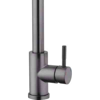 Смеситель Kroner Klassisch-PVD03918V (CV032285) Винница