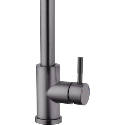 Смеситель Kroner Klassisch-PVD03918V (CV032285) Винница - изображение 6