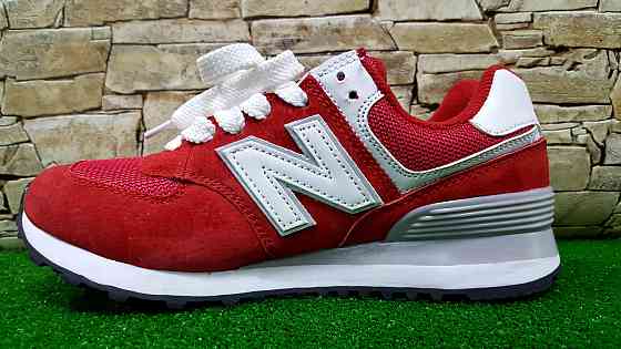 Женские кроссовки New Balance WL574 Киев