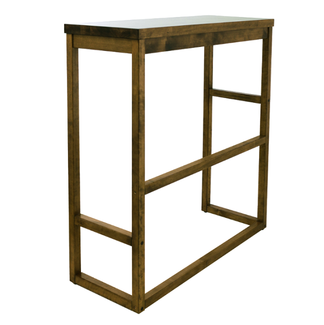 Барный стол для кухни 