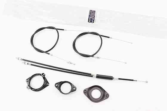 Трос гальмівний BMX задній з Gyro Rotor, тип 2 Киев