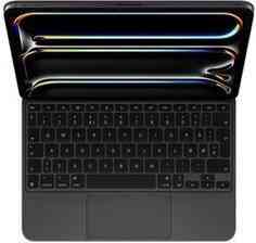 Графический планшет APPLE Magic KB iPad Pro 11 M4 Czarny NIE Киев