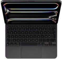 Графический планшет APPLE Magic KB iPad Pro 11 M4 Czarny NIE Киев - изображение 1