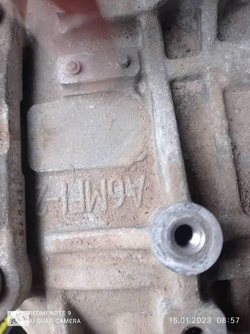 АКПП Kia Sportage America 2.0 бензин Киев - изображение 2