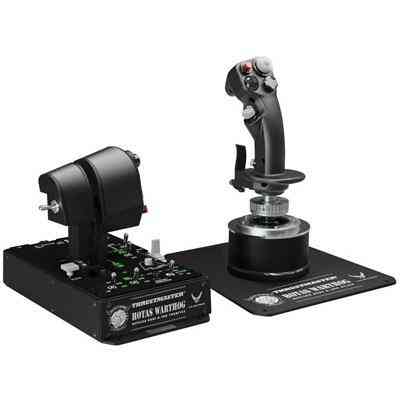 Джойстик ThrustMaster Hotas Wartog (2960720) Винница
