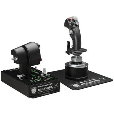 Джойстик ThrustMaster Hotas Wartog (2960720) Вінниця - фото 1