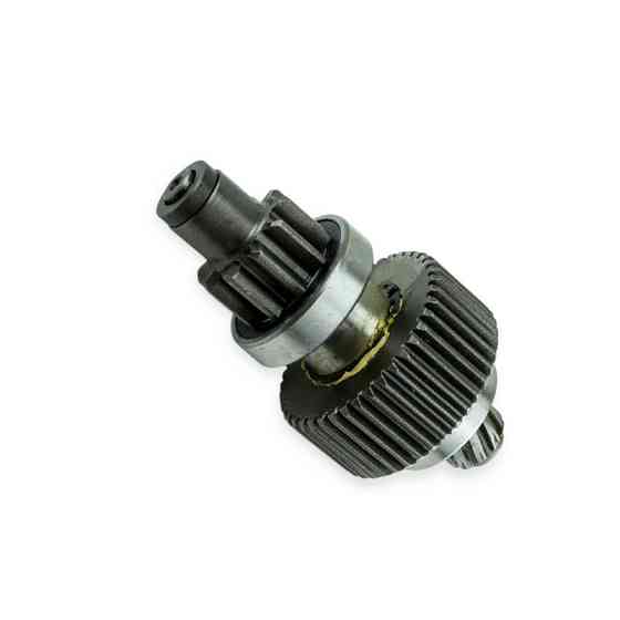 Бендікс Т-40 на посилений редукторний стартер (2,8-4,5кВт, 10 зуб) (36,2мм) МТЗ, Мукачево