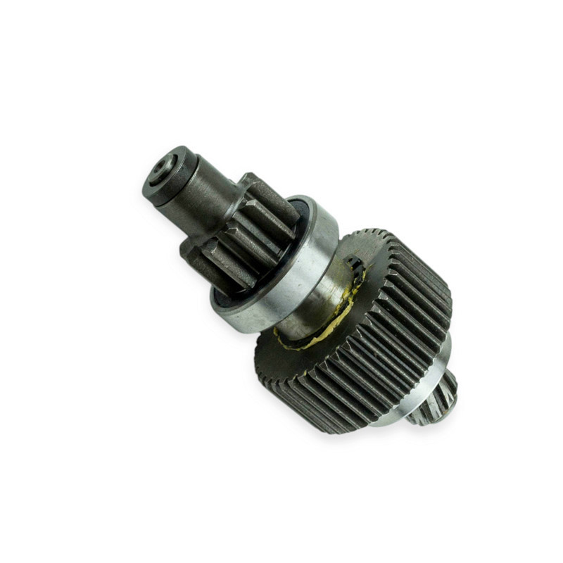 Бендікс Т-40 на посилений редукторний стартер (2,8-4,5кВт, 10 зуб) (36,2мм) МТЗ, Мукачево - фото 1