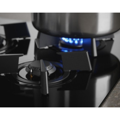 Варочная поверхность Electrolux KDI641723K Винница - изображение 6