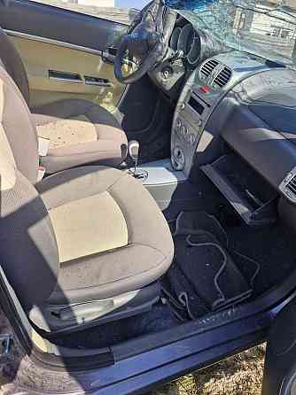 Передние сиденья на Chery Kimo 2006–2015 Киев