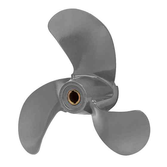 Винт Лодочного Мотора Parsun Honda 4-6Hp  3-7/8″X7 Дніпро