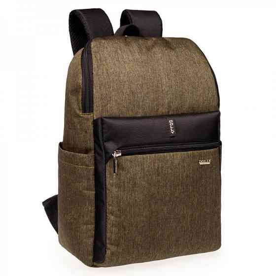 Рюкзак міський Dolly 307 Хаки Киев