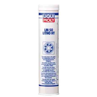 Мастило автомобільне Liqui Moly LM 50 Litho HT 0.4л. (7569) Вінниця