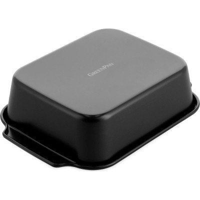 Форма для випікання GreenPan з керамічним покриттям 22,5x18,5х7 см (CC007771-001) Вінниця - фото 2