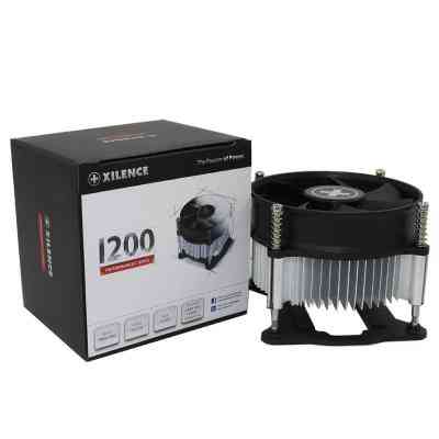 Кулер для процессора Xilence I200 bulk (XC030) Винница