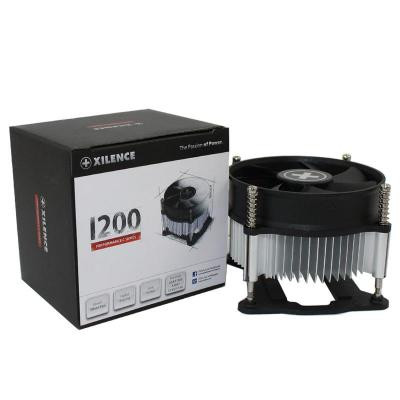 Кулер для процессора Xilence I200 bulk (XC030) Винница - изображение 3
