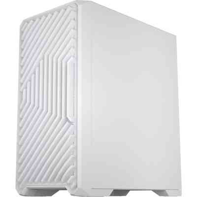 Корпус 1stPlayer T5-WH-4F1-W Винница