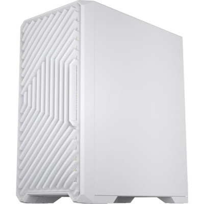 Корпус 1stPlayer T5-WH-4F1-W Винница - изображение 3