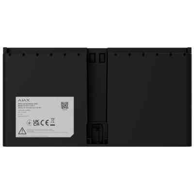 Акумулятор Ajax EN54 Internal Battery (24h) black Вінниця